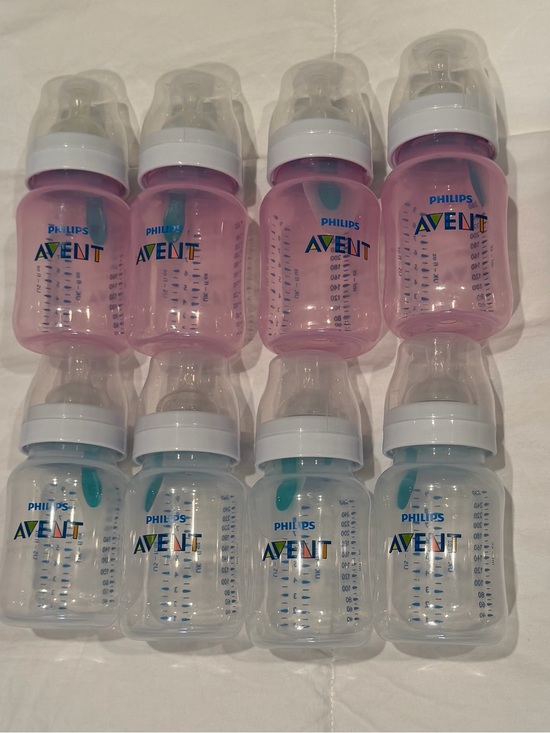 Phillips Avent Other - 8 Pack - 9oz bottles